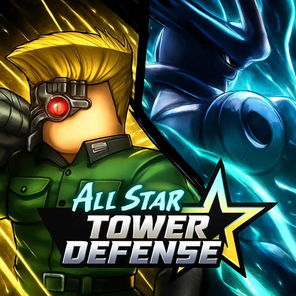 All Star Tower Defense