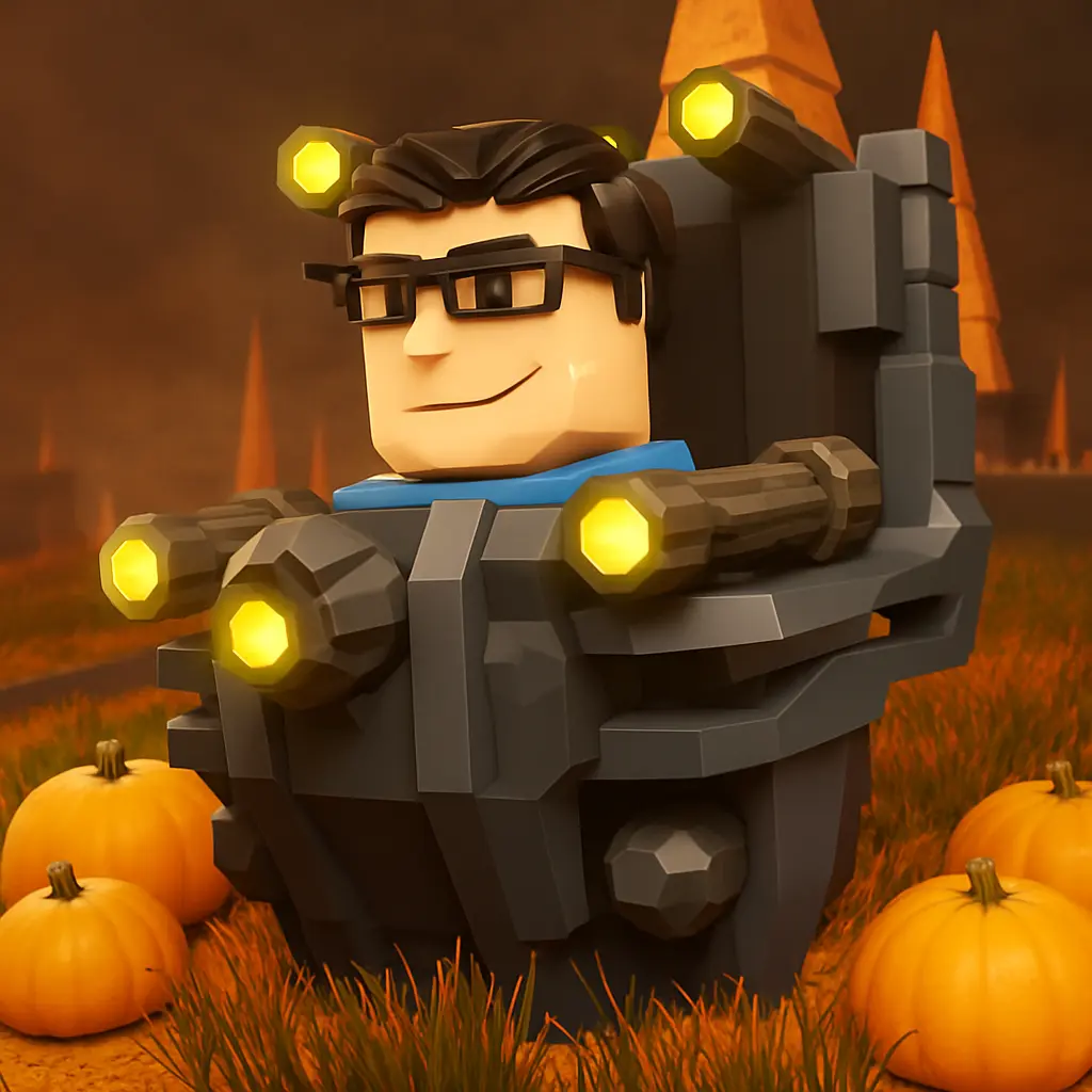 Toilet Tower Defense